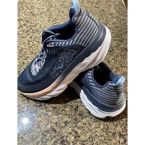 Hoka Bondi 6 size 9 womens
